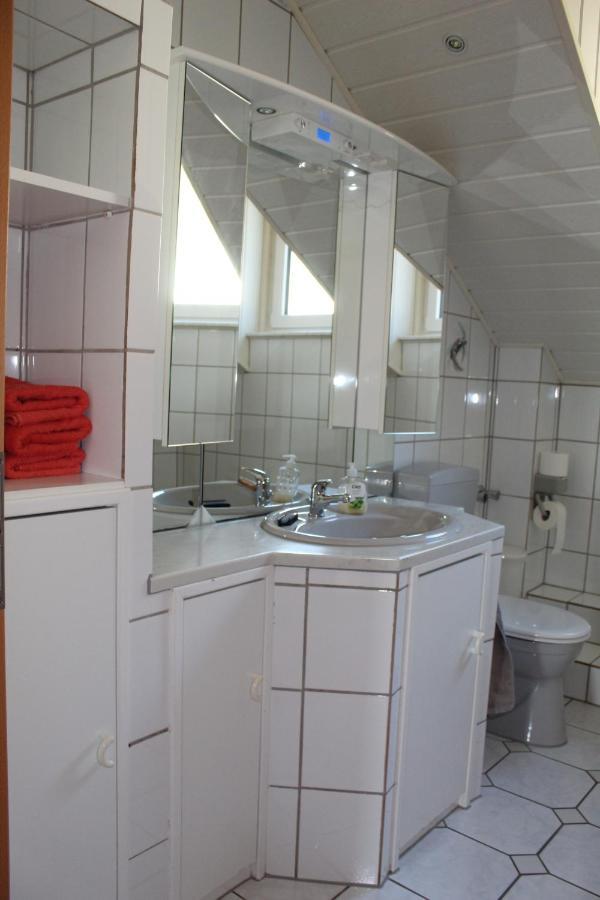 Ferienwohnung Teresa Tholey Экстерьер фото
