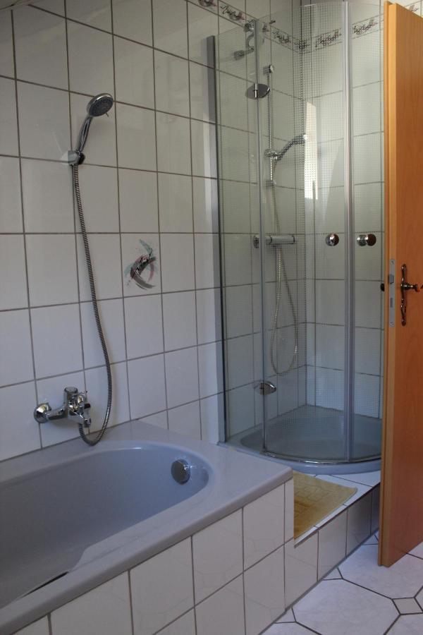 Ferienwohnung Teresa Tholey Экстерьер фото