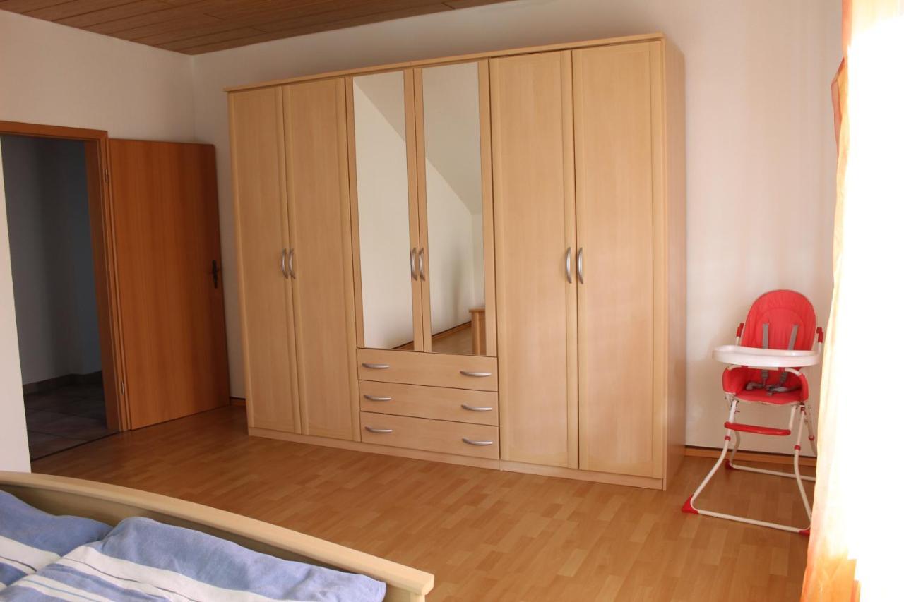 Ferienwohnung Teresa Tholey Экстерьер фото